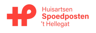 logo Huisartsen Spoedpost 't Hellegat